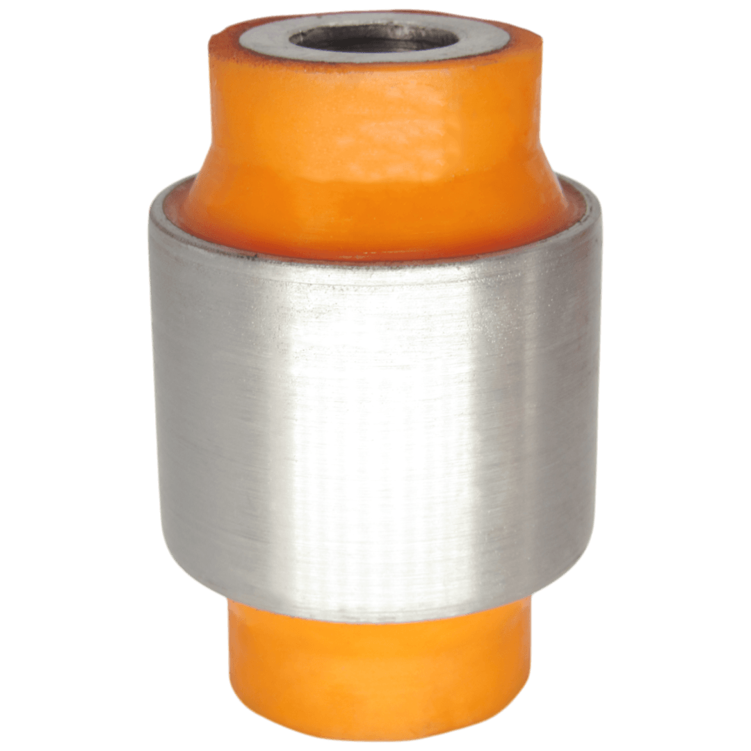 Polyurethane rear shock absorber bushing Subaru Legacy 2009-2014