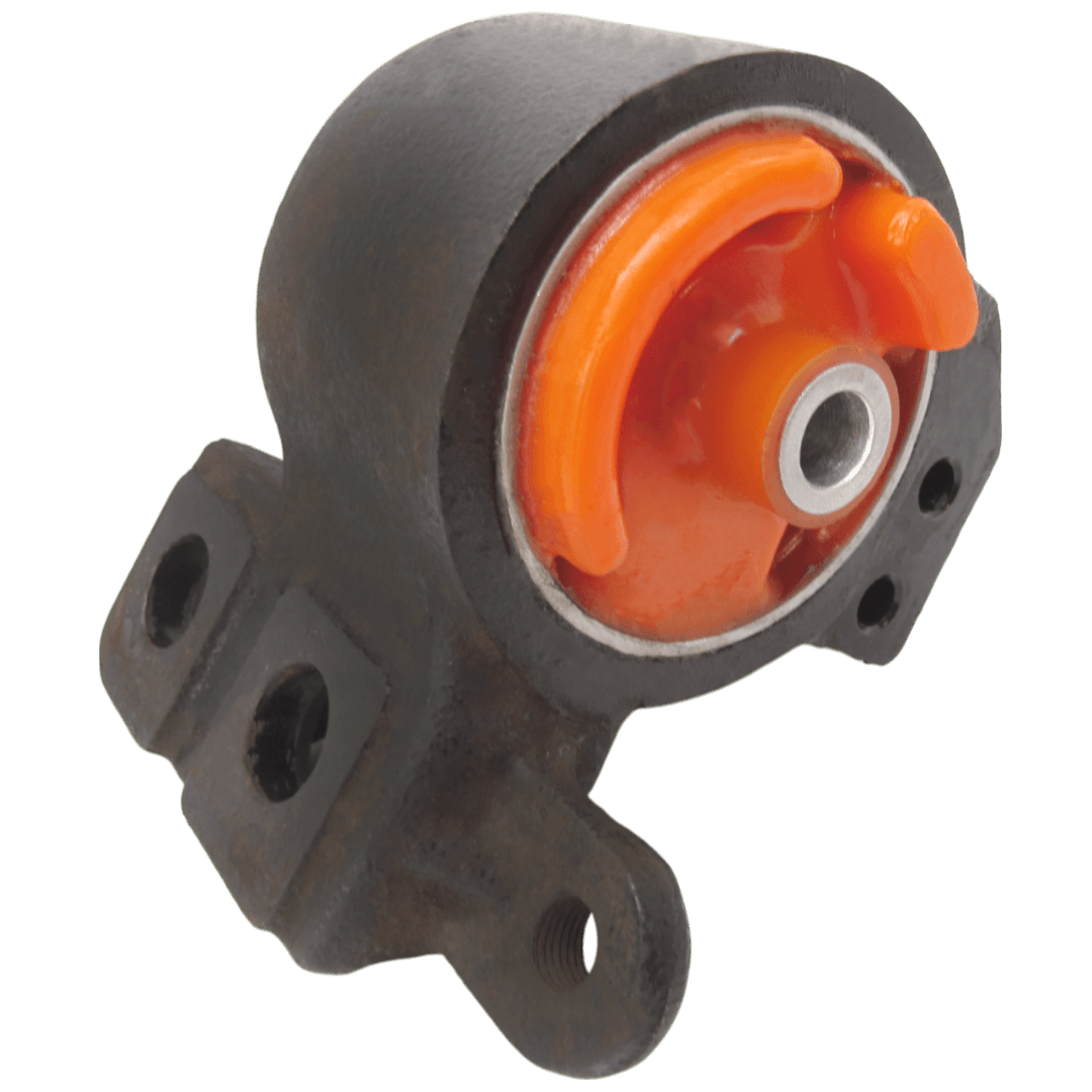 Polyurethane mount engine right Kia Spectra 2000-2011