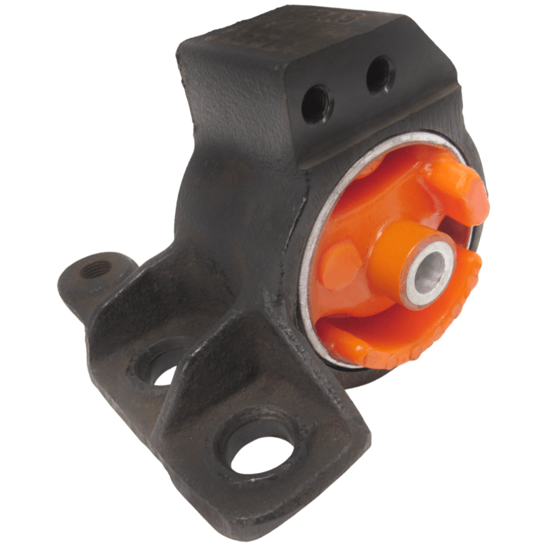 Polyurethane mount engine right Kia Spectra 2000-2011