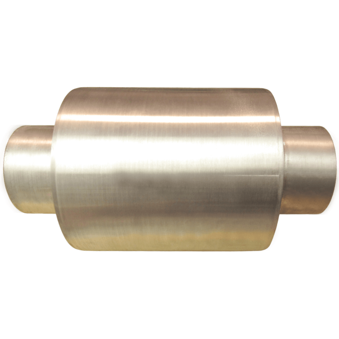Polyurethane center bushing arm for bulldozer suspension Liebherr PR752 RECONSTRUCTION OF YOUR