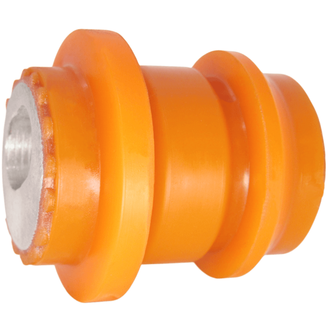 Polyurethane upper right engine mount Nissan X-Trail 2007-2014 REPLACEABLE Small BUSHING