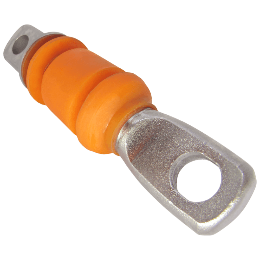 Polyurethane front bushing of lower front arm Hyundai Santa Fe 2006-2012