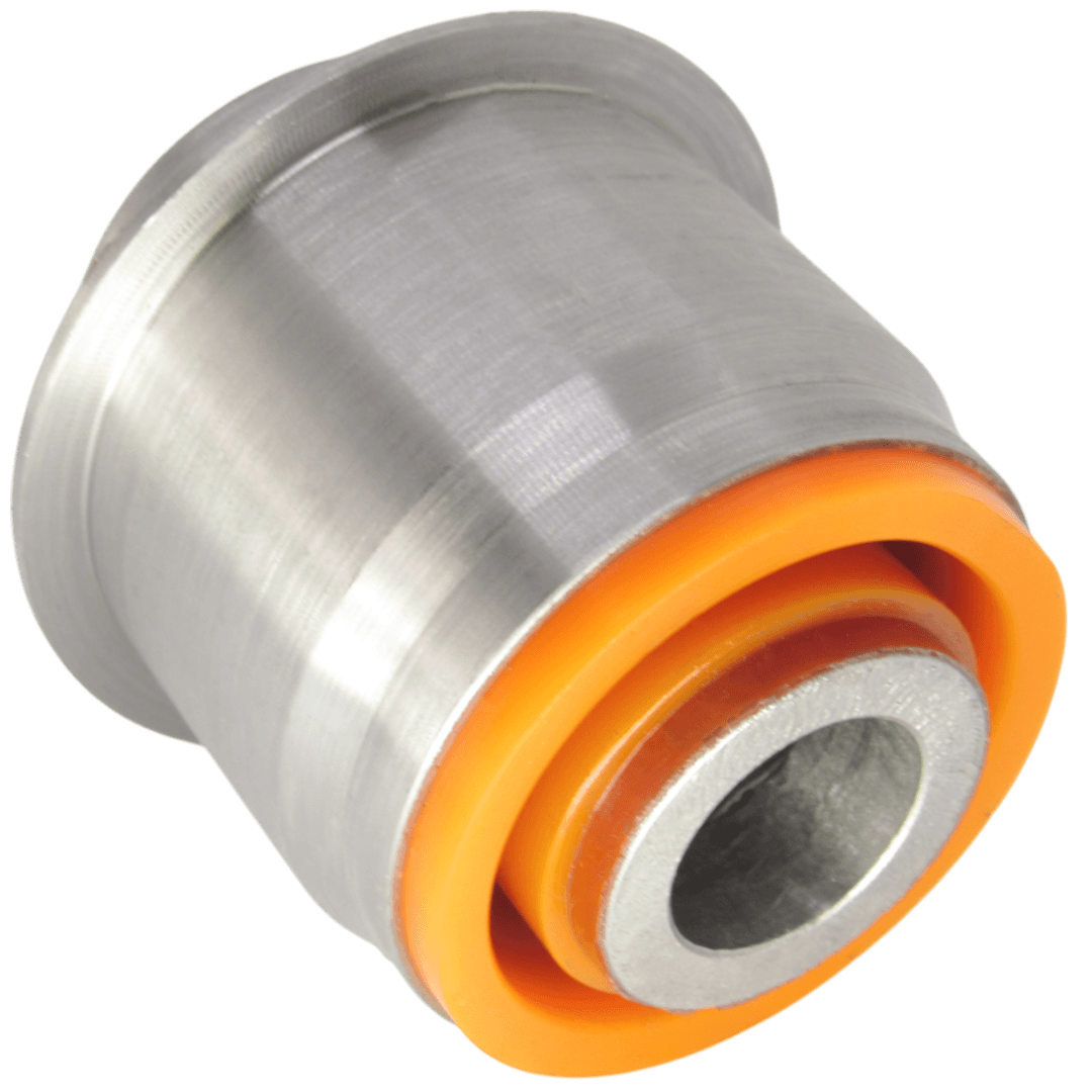 Polyurethane bushing front subframe rear Nissan Altima 2001-2007