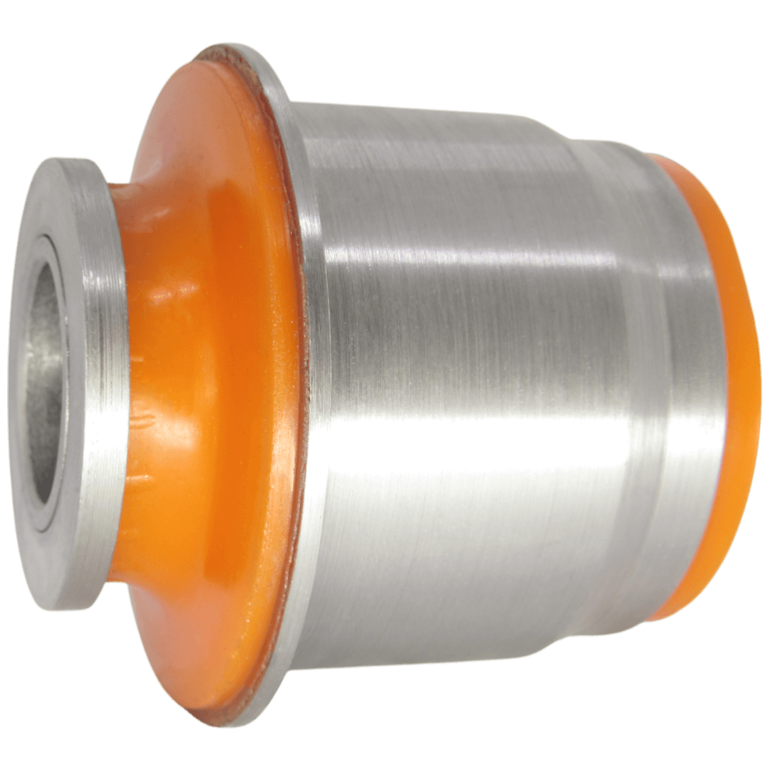 Polyurethane bushing front subframe rear Nissan Altima 2001-2007