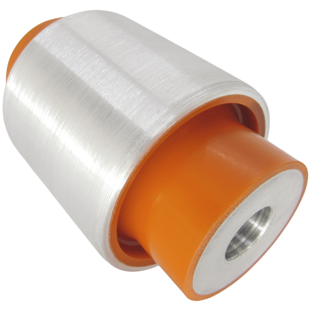 Polyurethane bushing front transverse control lower arm inner Bmw F13 2010-