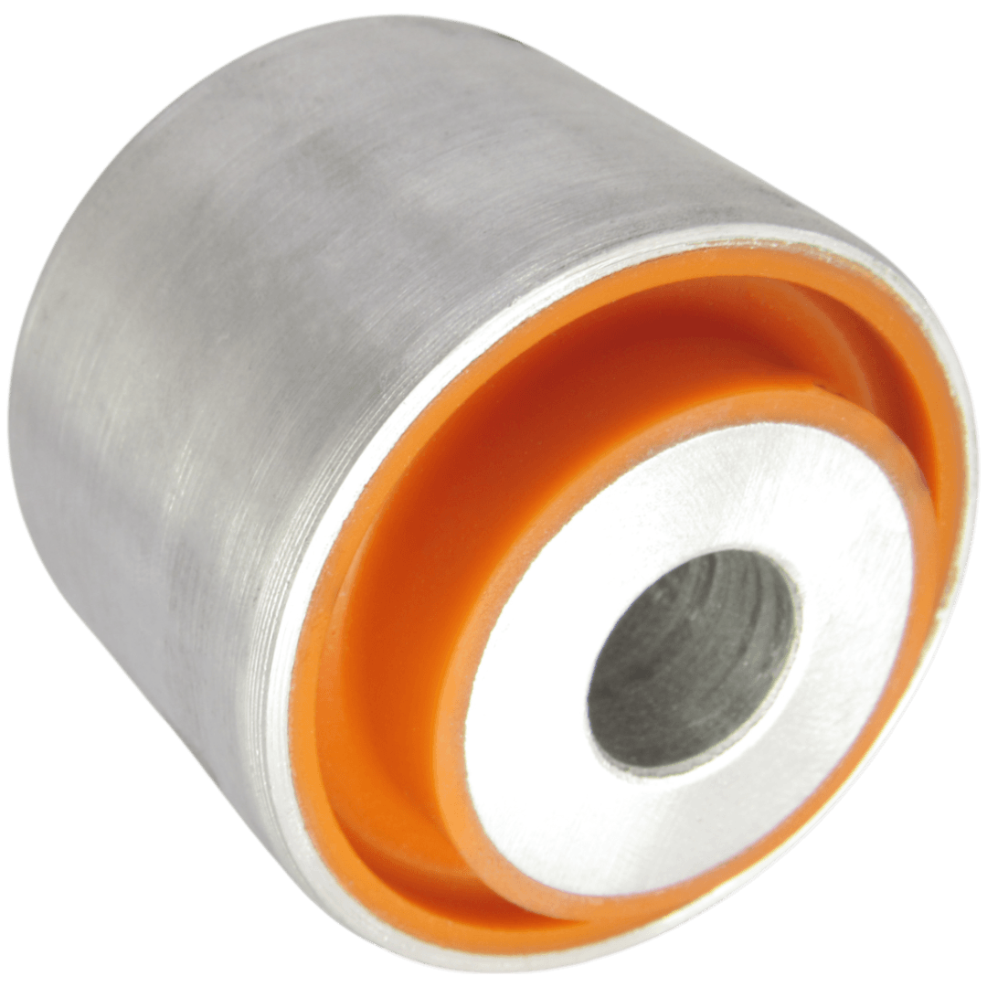 Polyurethane bushing rear transverse upper arm Jeep Wagoneer 2022-