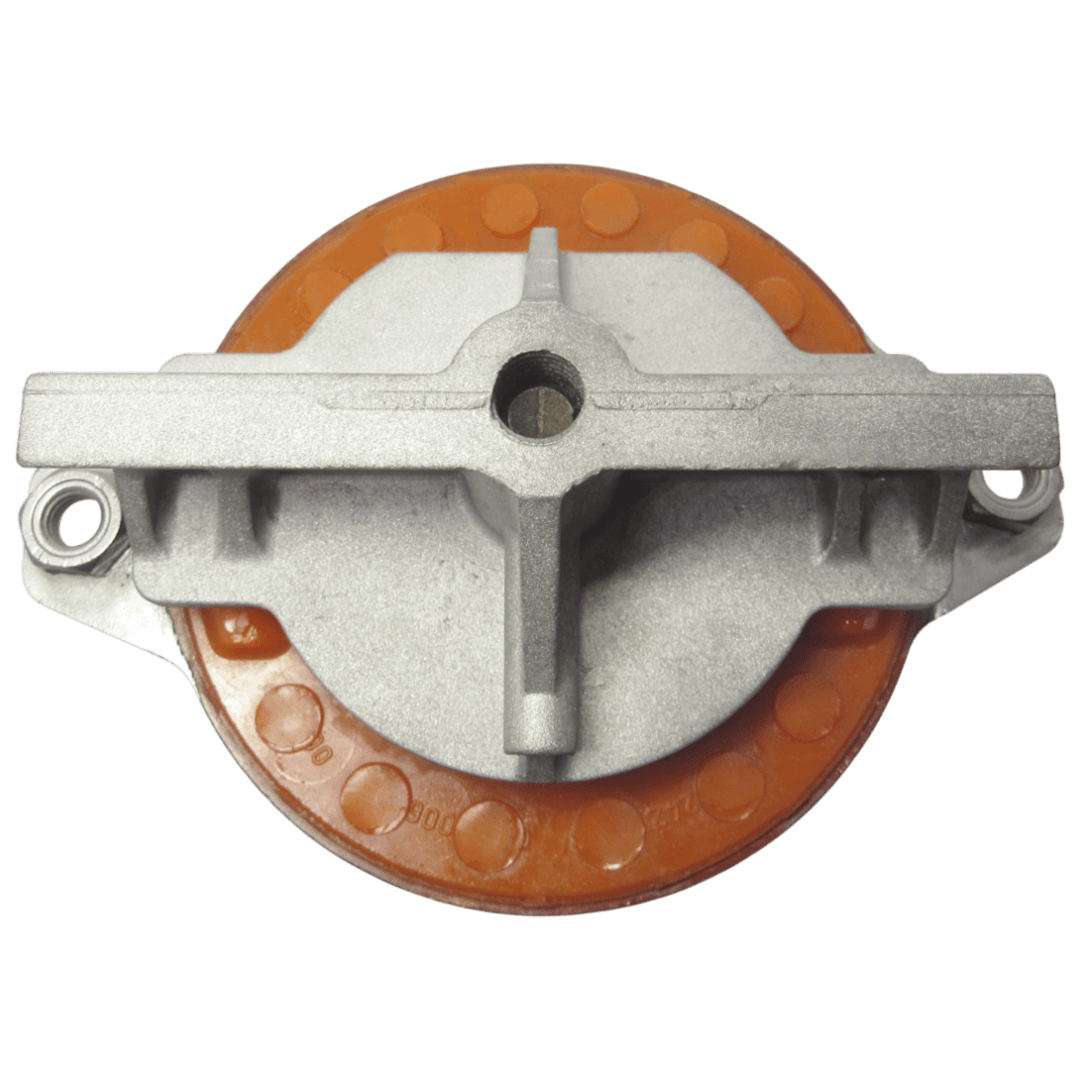 Polyurethane cushion gear box Mercedes-Benz Sprinter 2006- RECONSTRUCTION OF YOUR