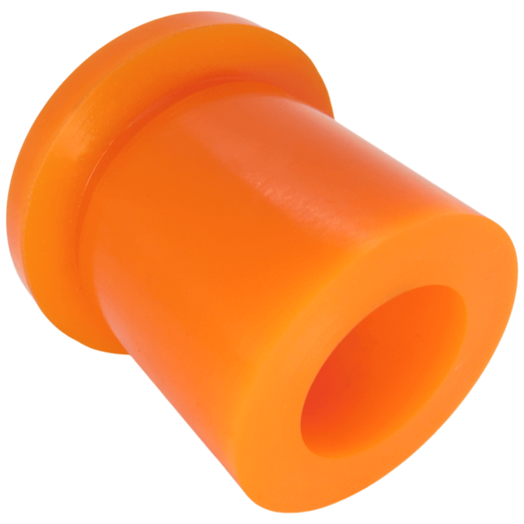 Polyurethane rear spring bushing rear Nissan X-Terra 2005-2015