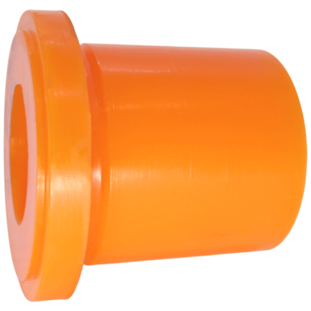 Polyurethane rear spring bushing rear Nissan X-Terra 2005-2015