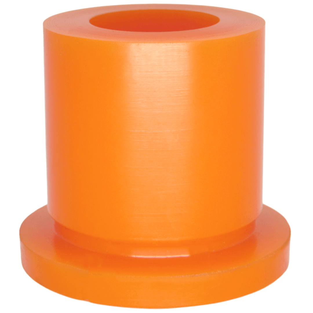 Polyurethane rear spring bushing rear Nissan X-Terra 2005-2015