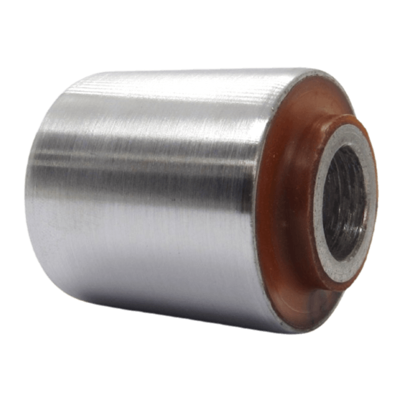 Polyurethane bushing of the front Panhard rod Toyota Land Cruiser 1990-1997