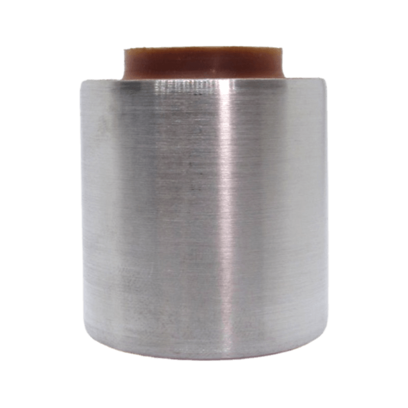 Polyurethane bushing of the front Panhard rod Toyota Land Cruiser 1990-1997