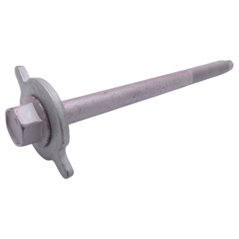 Body frame cushion bolt Toyota Land Cruiser Prado 2002-2009 1st, 4th row
