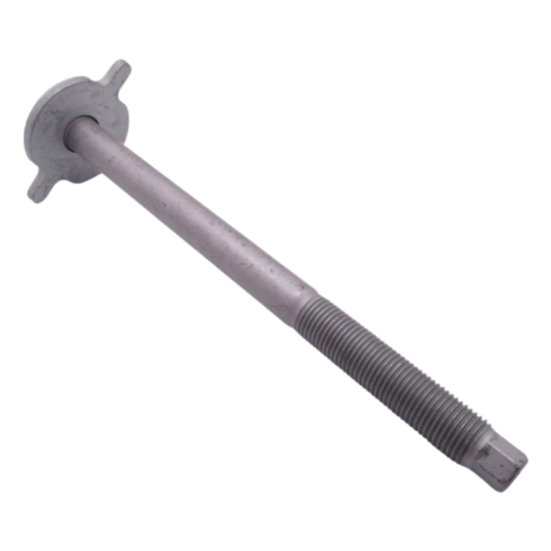 Body frame cushion bolt Toyota Land Cruiser Prado 2002-2009 1st, 4th row