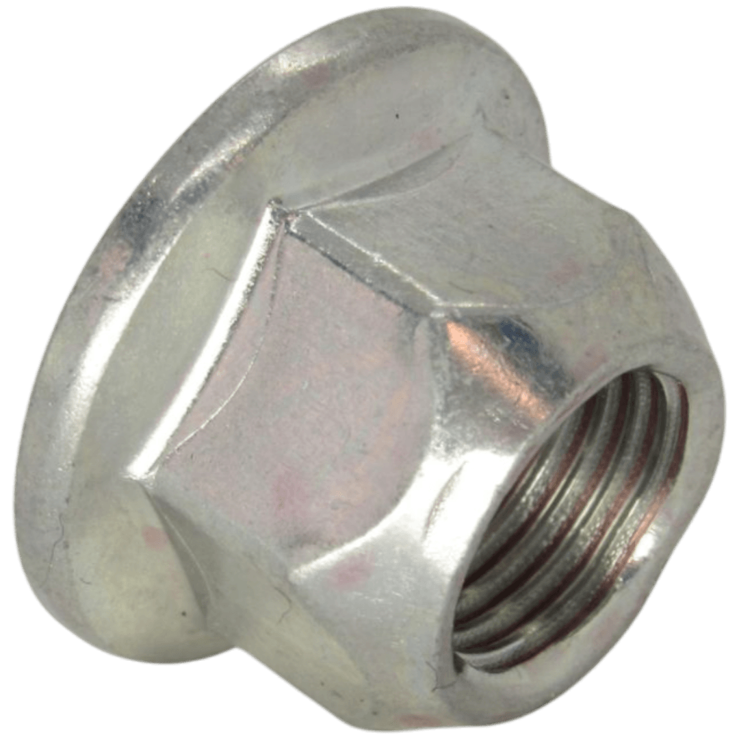 Body frame cushion nut Toyota Land Cruiser Prado 2002-2009