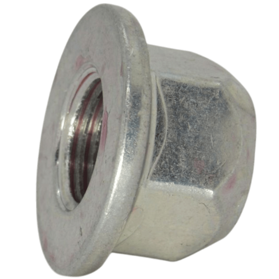 Body frame cushion nut Toyota Land Cruiser Prado 2002-2009