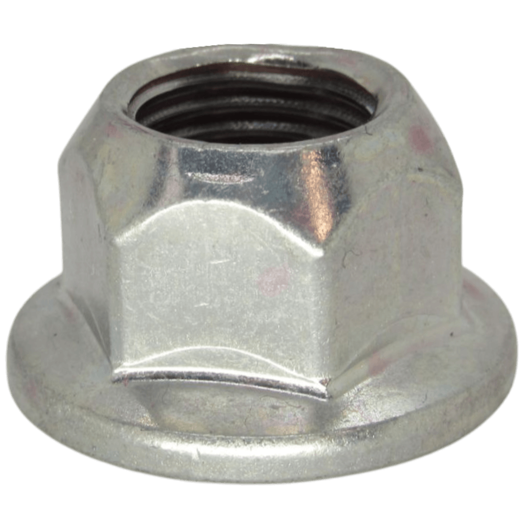 Body frame cushion nut Toyota Land Cruiser Prado 2002-2009