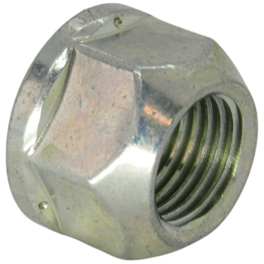 Body frame cushion nut Toyota Land Cruiser Prado 2002-2009