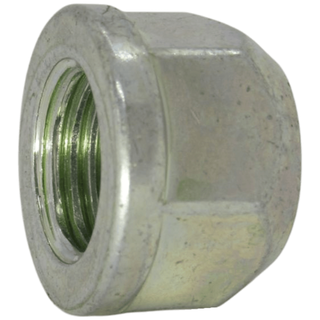Body frame cushion nut Toyota Land Cruiser Prado 2002-2009