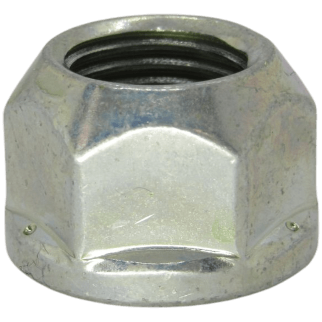 Body frame cushion nut Toyota Land Cruiser Prado 2002-2009