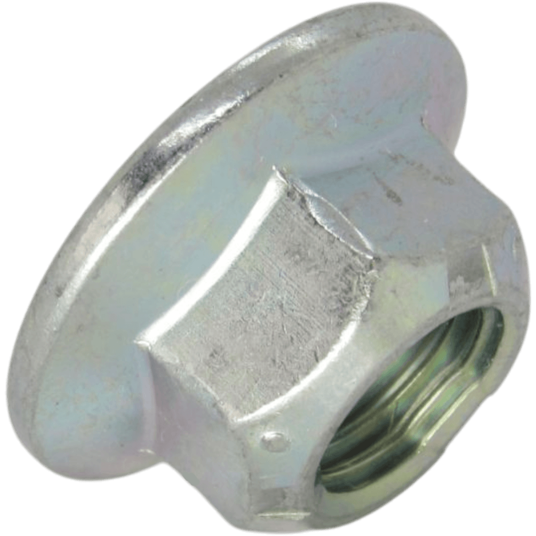 Body frame cushion nut Mitsubishi Pajero Sport 1996-2008