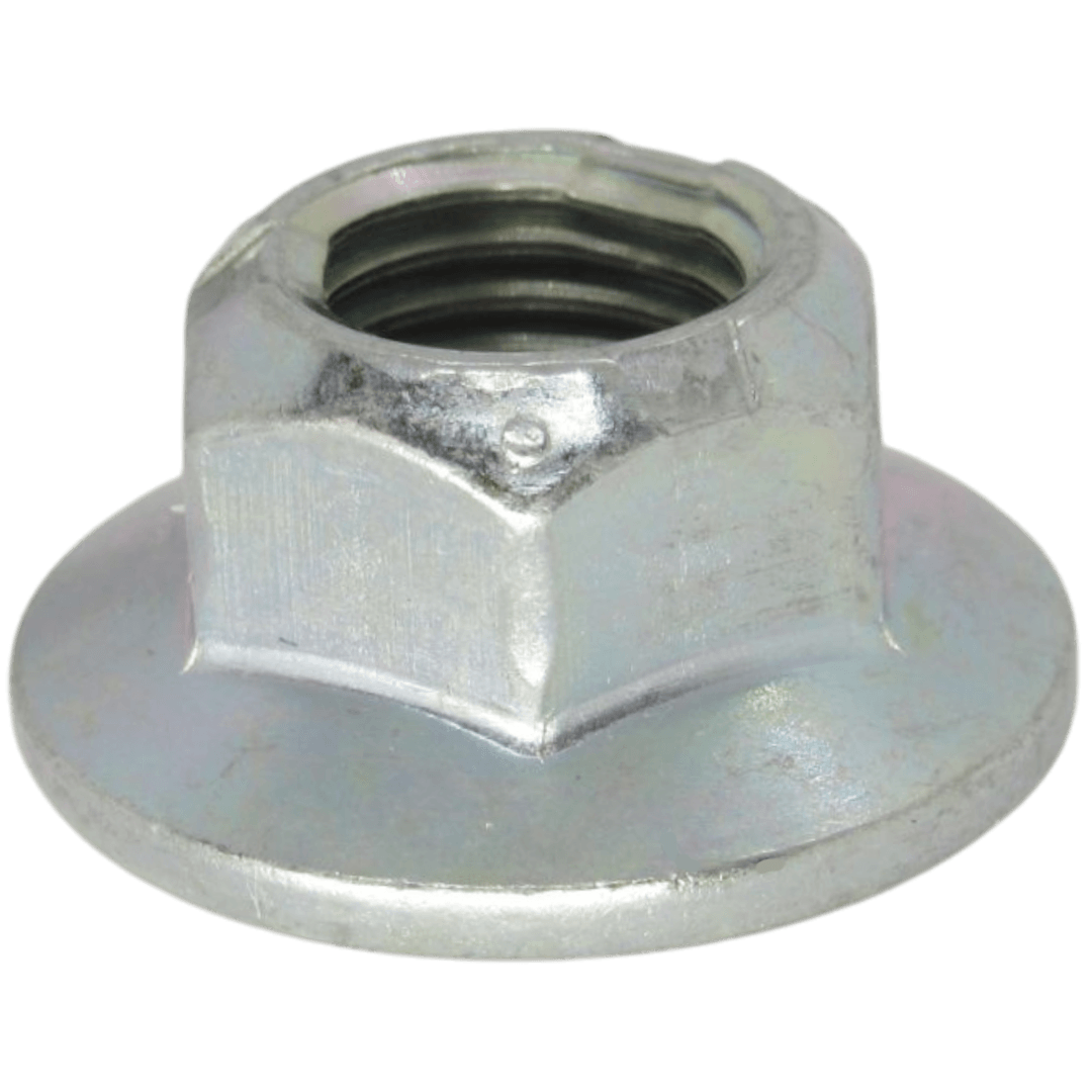 Body frame cushion nut Mitsubishi Pajero Sport 1996-2008