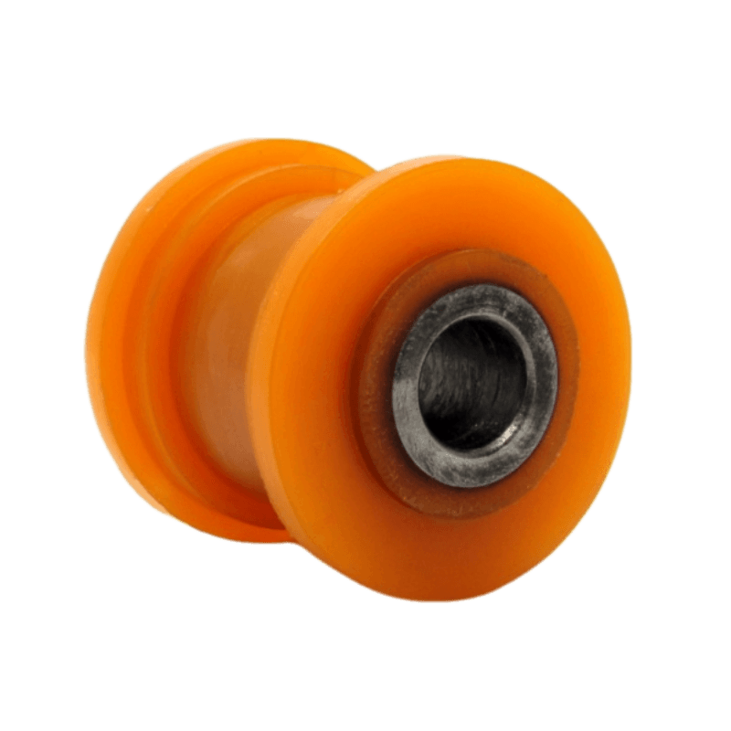Polyurethane bushing rack front stabilizer bar upper Subaru Forester (SG) 2002-2007