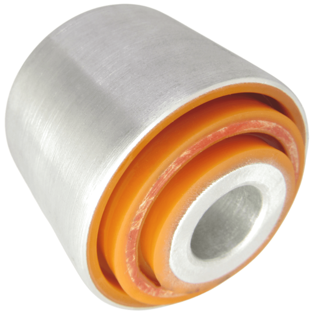 Polyurethane bushing rear upper transverse arm inner Tesla Model Y 2020-
