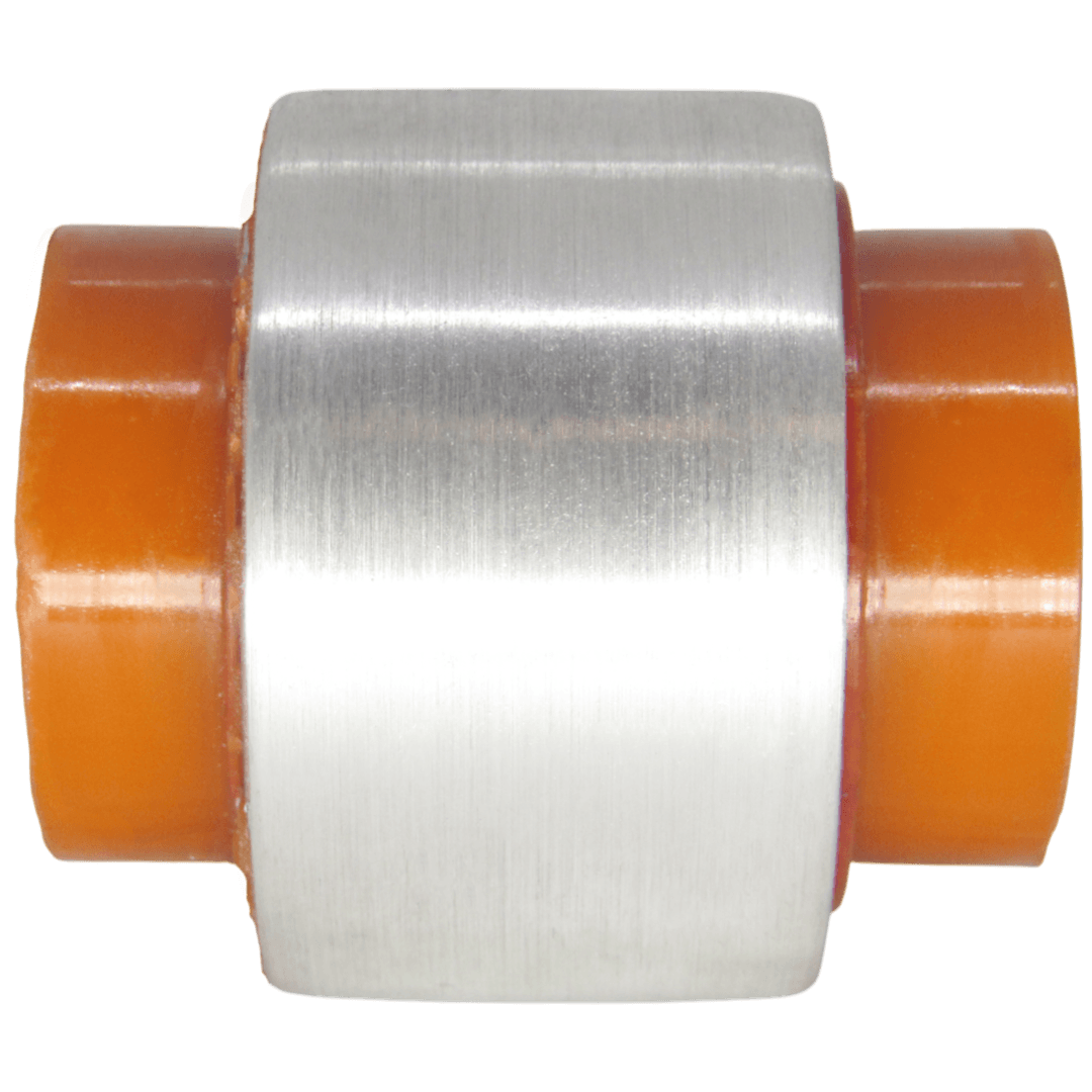 Polyurethane bushing rear lower trailing arm front Tesla Model Y 2020-