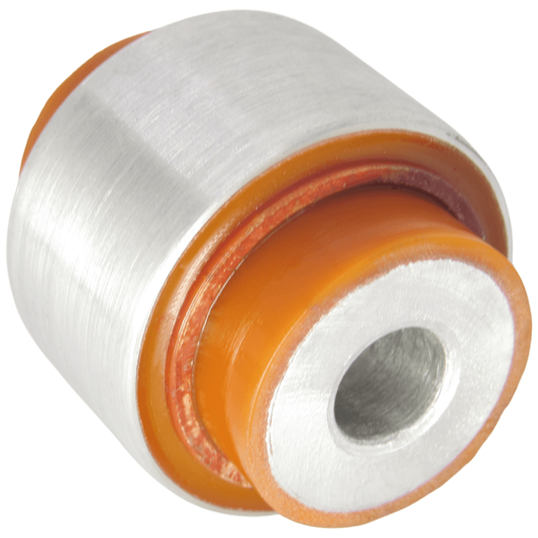 Polyurethane bushing rear trunnion lower front Tesla Model Y 2020-