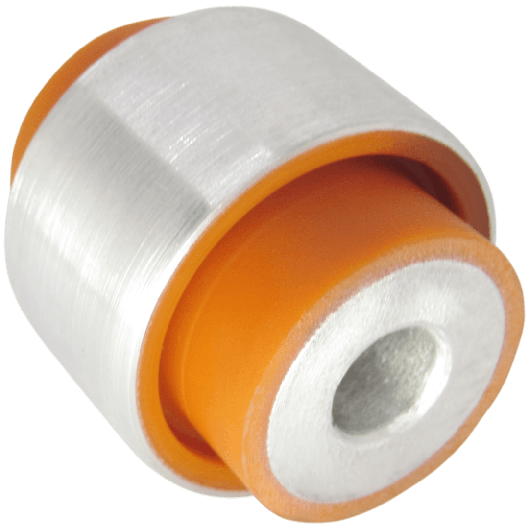 Polyurethane bushing rear trunnion upper front Tesla Model Y 2020-