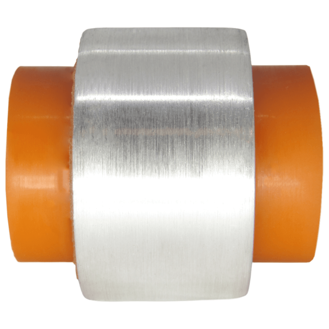 Polyurethane bushing rear trunnion upper front Tesla Model Y 2020-