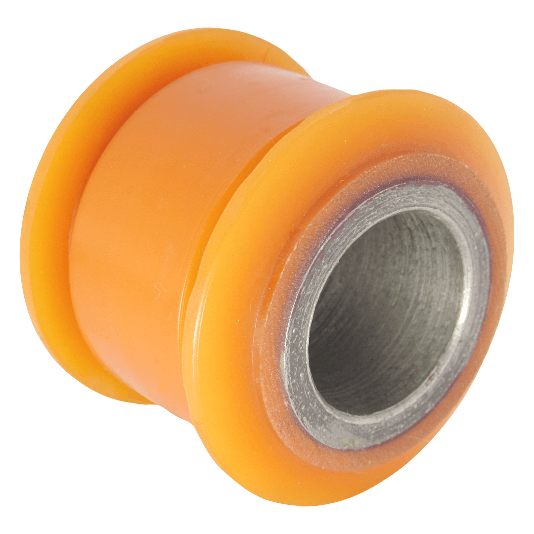 Polyurethane bushing rack front stabilizer bar Mercedes-Benz 1117 1984-