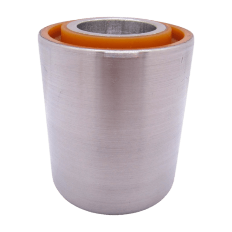 Polyurethane bushing of a spring 30x60x72 Bpw