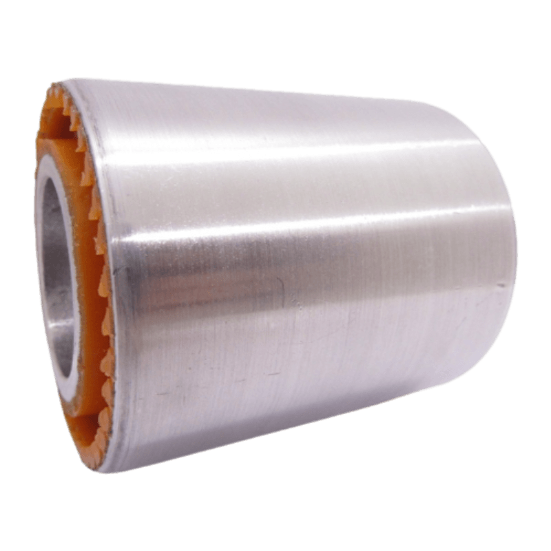 Polyurethane bushing of a spring 30x60x72 Bpw