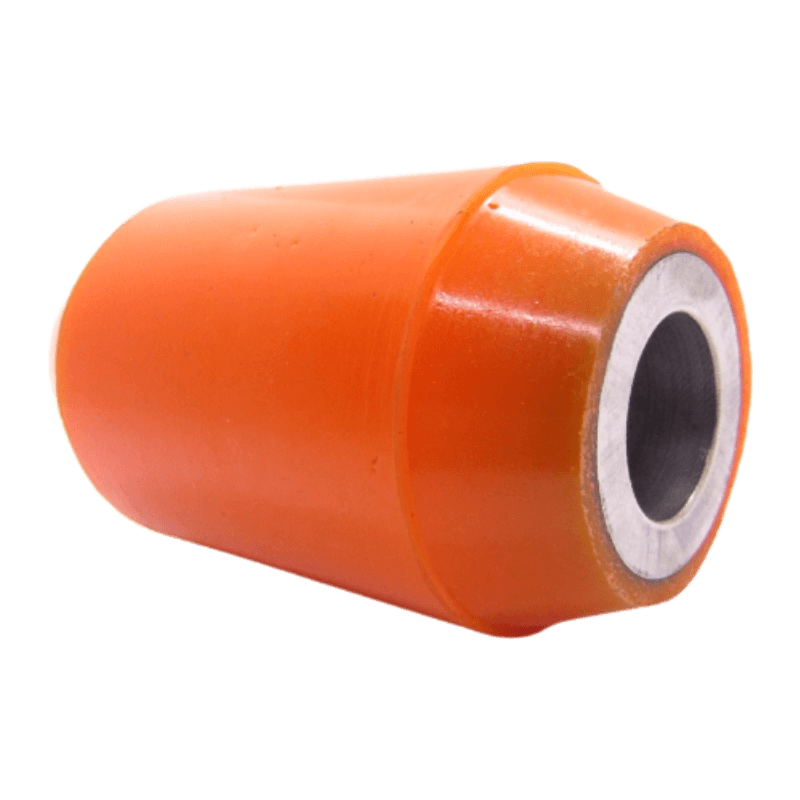 Polyurethane bushing spring trunnion 24*60*102 Bpw