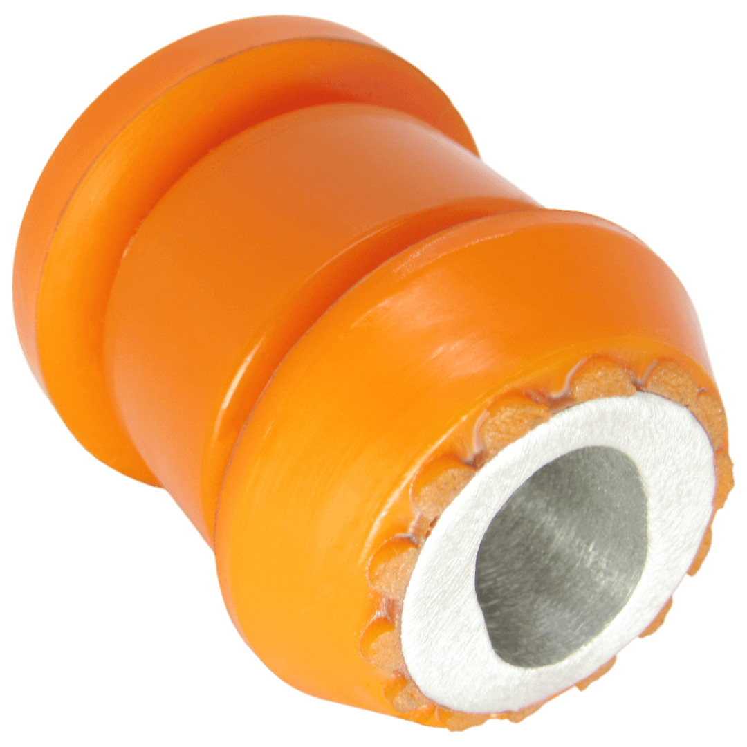 Polyurethane upper right engine mount Renault Grand Scenic 2009- REPLACEABLE Small BUSHING
