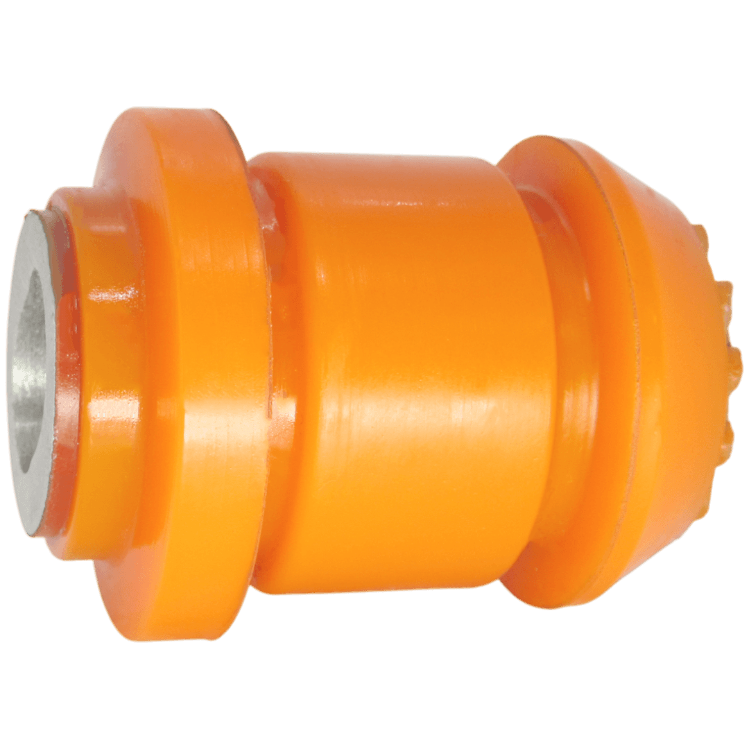 Polyurethane upper right engine mount Renault Grand Scenic 2009- REPLACEABLE Small BUSHING