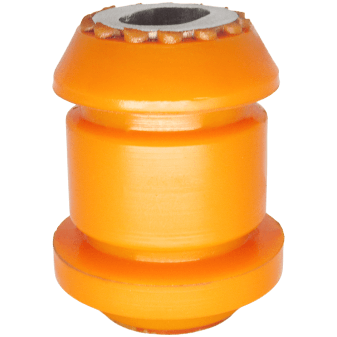 Polyurethane upper right engine mount Renault Grand Scenic 2009- REPLACEABLE Small BUSHING