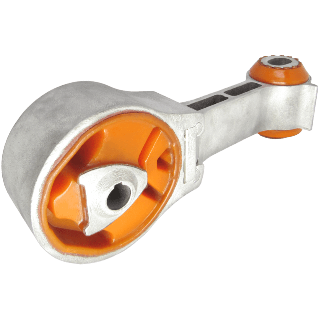 Polyurethane upper right engine mount Renault Scenic 2009-2016 RECONSTRUCTION OF YOUR