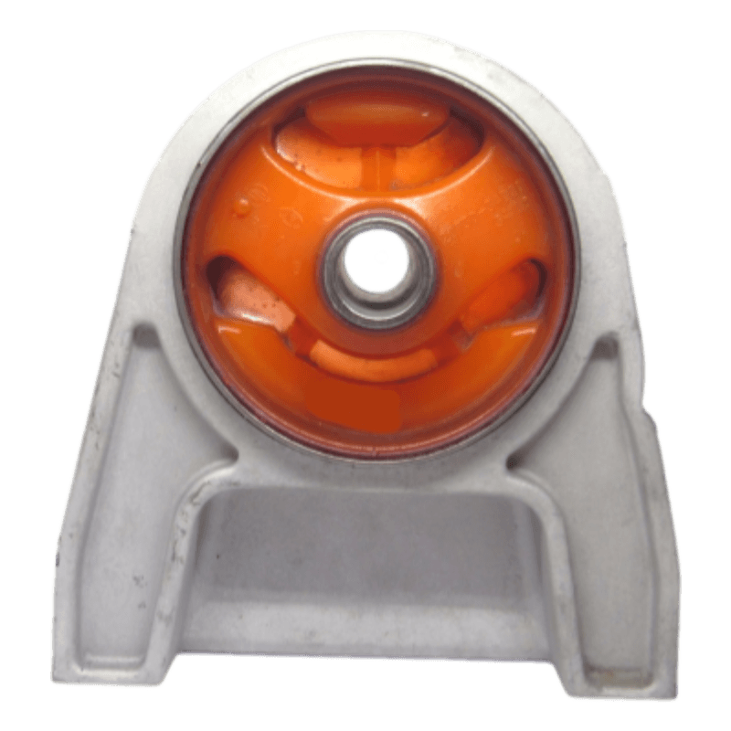 Polyurethane engine mount, front Yong Korando 2010-