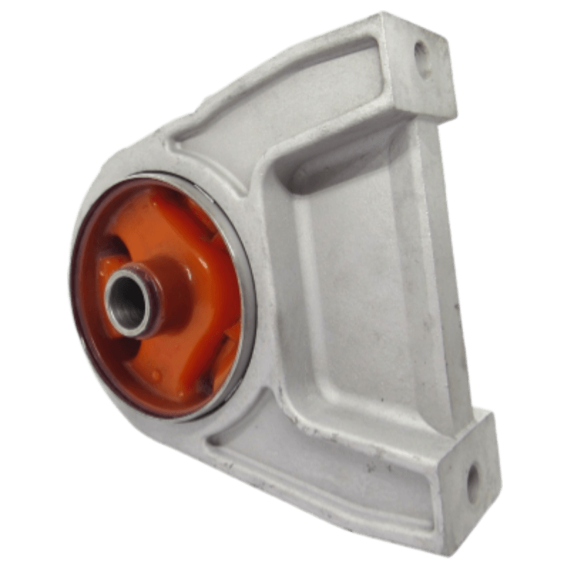 Polyurethane engine mount, front Yong Korando 2010-