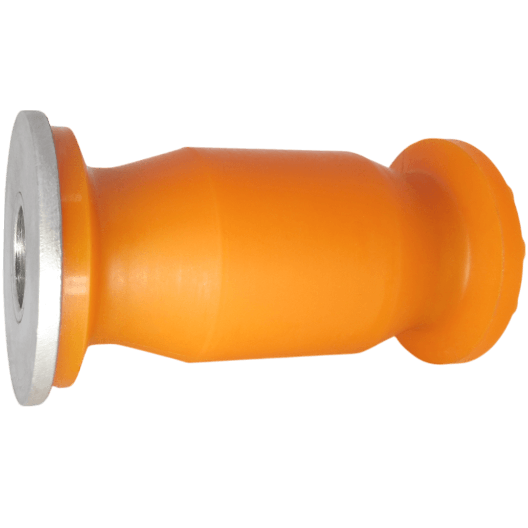 Polyurethane steering rack bushing Toyota Tundra 2000-2006
