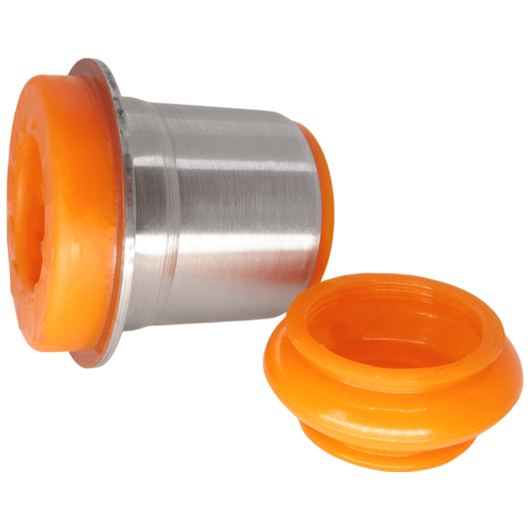 Polyurethane bushing front upper arm rear Toyota Hiace 1982-1989 2,4L