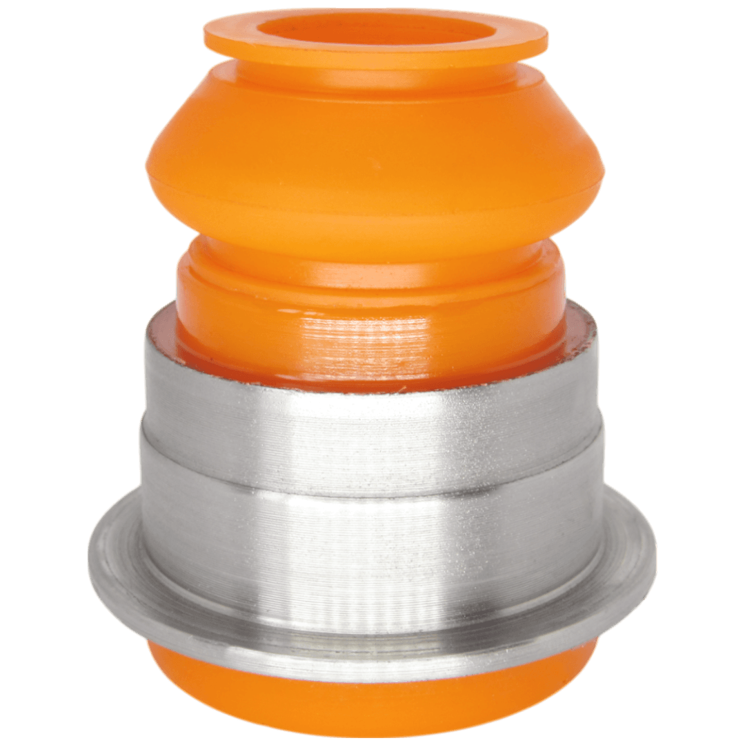 Polyurethane bushing front upper arm front Toyota Hiace 1982-1989 2,4L