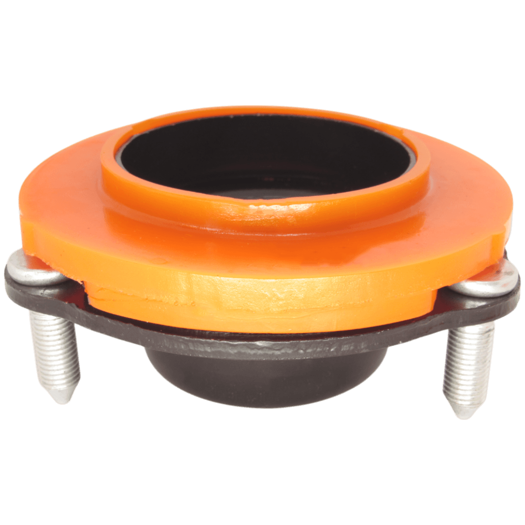 Polyurethane front shock absorber support Toyota Land Cruiser Prado 2002-2009