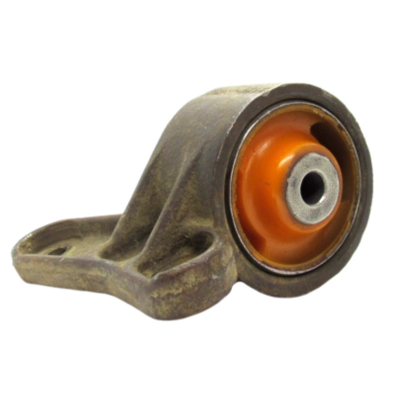 Polyurethane cushion gearbox Ваз 2121 1977- BUSHING REPLACEMENT service