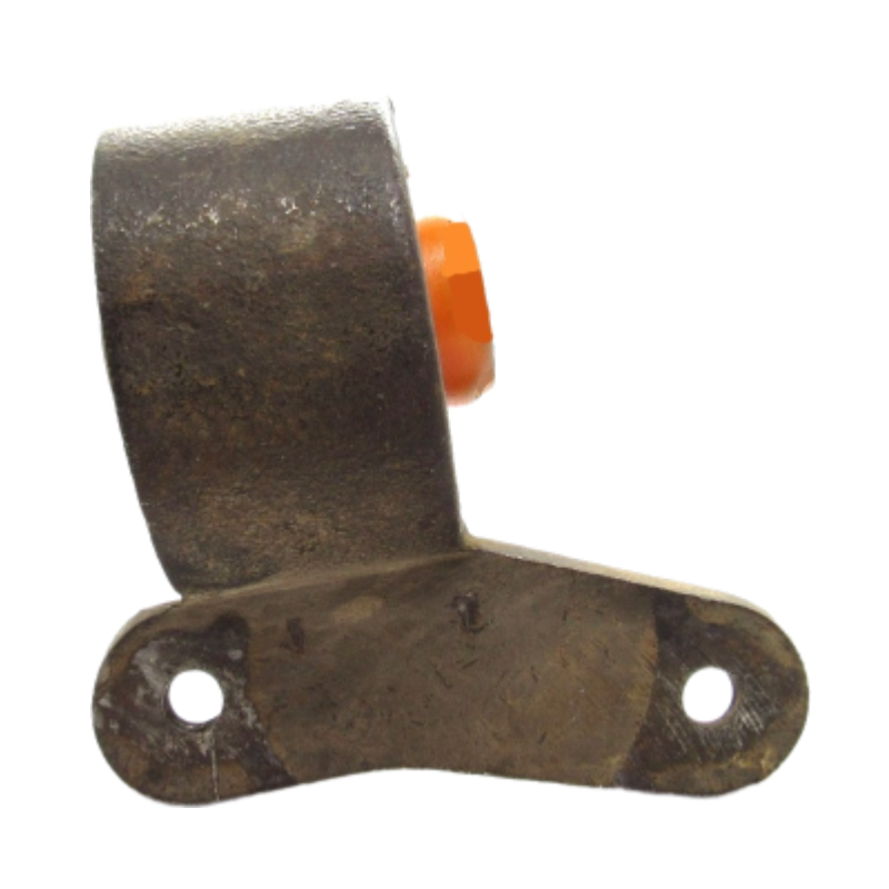 Polyurethane cushion gearbox Ваз 2121 1977- BUSHING REPLACEMENT service