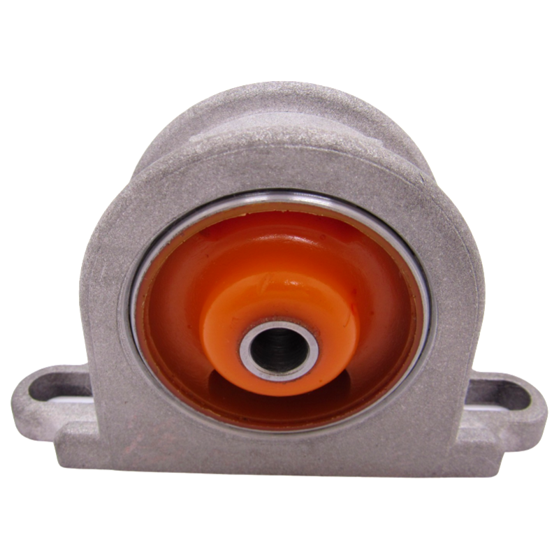 Polyurethane transfer box cushion Vaz Niva 1977- BUSHING REPLACEMENT service