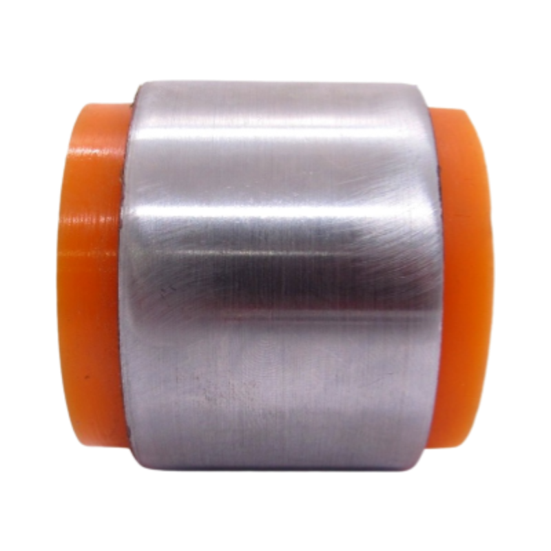 Polyurethane cushion gearbox Ваз 2121 1977- one-piece cast REPLACEABLE BUSHING